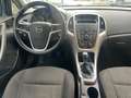 Opel Astra J Sports Tourer Design Edition"Klimaaut." Noir - thumbnail 7