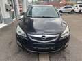Opel Astra J Sports Tourer Design Edition"Klimaaut." Noir - thumbnail 2