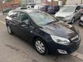Opel Astra J Sports Tourer Design Edition"Klimaaut." Noir - thumbnail 4
