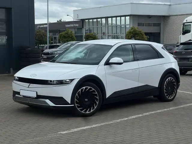 Hyundai Ioniq 5 main image