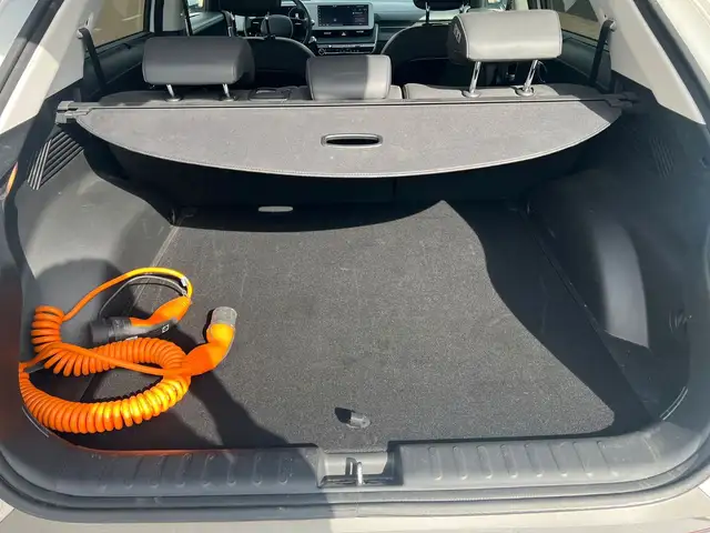 Hyundai Ioniq 5 view 13