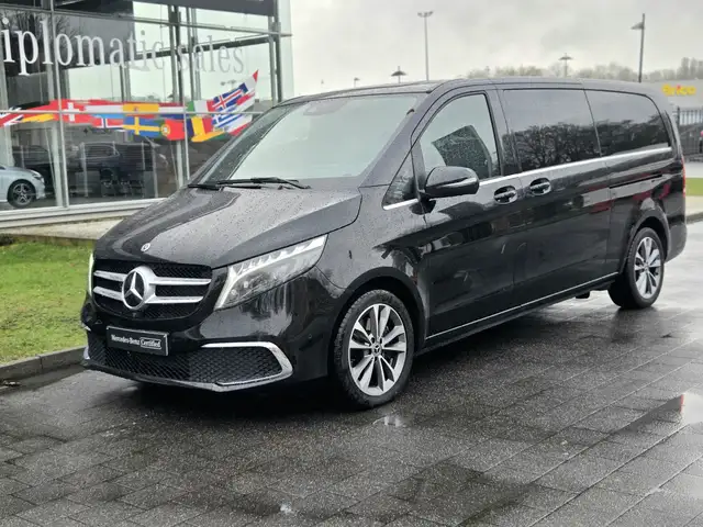 Mercedes-Benz V 250 V 250 d LWB Avantgarde L 3 Full Options (EU6AP)