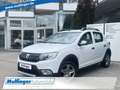 Dacia Sandero Stepway TCe90 Prestige Navi PDC AppleCar Weiß - thumbnail 1