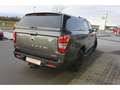 SsangYong Musso Grand 2,2 e-Xdi-4WD-Navi-AHK-Hardtop-PDCCam-EU6dTe Grau - thumbnail 22