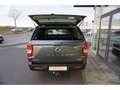 SsangYong Musso Grand 2,2 e-Xdi-4WD-Navi-AHK-Hardtop-PDCCam-EU6dTe Grau - thumbnail 24