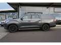 SsangYong Musso Grand 2,2 e-Xdi-4WD-Navi-AHK-Hardtop-PDCCam-EU6dTe Gri - thumbnail 14