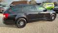 Skoda Octavia Combi RS 2.0 TDI Xenon*Navi*19Zoll*1Hand Černá - thumbnail 11