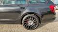 Skoda Octavia Combi RS 2.0 TDI Xenon*Navi*19Zoll*1Hand Černá - thumbnail 6
