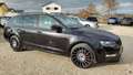 Skoda Octavia Combi RS 2.0 TDI Xenon*Navi*19Zoll*1Hand Černá - thumbnail 14