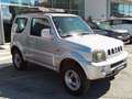 Suzuki Jimny Jimny 1.3i 16V cat 4WD JLX Mode Argento - thumbnail 4