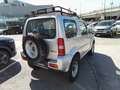 Suzuki Jimny Jimny 1.3i 16V cat 4WD JLX Mode Argento - thumbnail 3
