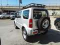Suzuki Jimny Jimny 1.3i 16V cat 4WD JLX Mode Argento - thumbnail 7