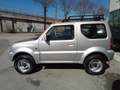Suzuki Jimny Jimny 1.3i 16V cat 4WD JLX Mode Argento - thumbnail 5