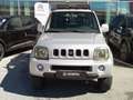 Suzuki Jimny Jimny 1.3i 16V cat 4WD JLX Mode Argento - thumbnail 2