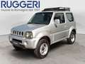 Suzuki Jimny Jimny 1.3i 16V cat 4WD JLX Mode Argento - thumbnail 1