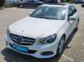 Mercedes-Benz E 200 E200*CGI*Limo*7G*Avantgarde*SHD*SHZ*NAVI*LED*Tempo Weiß - thumbnail 1
