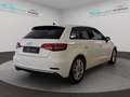 Audi A3 Sportback sport 1.5l TFSI S-tronic Bluetooth Wit - thumbnail 6