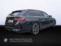 BMW 540 d xDrive M Sport Standhzg. Bowers/Wilk. AHK Schwarz - thumbnail 4