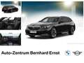 BMW 540 d xDrive M Sport Standhzg. Bowers/Wilk. AHK Schwarz - thumbnail 1