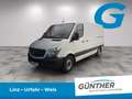 Mercedes-Benz Sprinter Kasten 316 CDI 3,5t Weiß - thumbnail 1