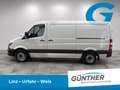 Mercedes-Benz Sprinter Kasten 316 CDI 3,5t Weiß - thumbnail 5