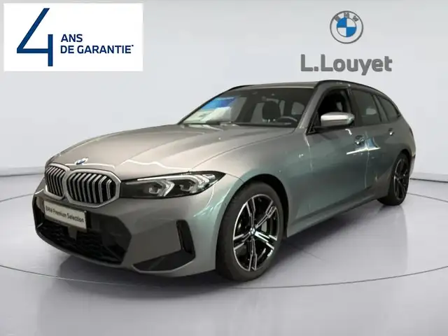BMW 330 PACK M