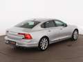 Volvo S90 D3 Inscription Aut LED RADAR LEDER NAVI TEMP Silber - thumbnail 8