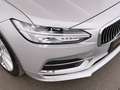 Volvo S90 D3 Inscription Aut LED RADAR LEDER NAVI TEMP Silber - thumbnail 12