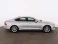 Volvo S90 D3 Inscription Aut LED RADAR LEDER NAVI TEMP Silber - thumbnail 9