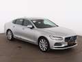 Volvo S90 D3 Inscription Aut LED RADAR LEDER NAVI TEMP Silber - thumbnail 4
