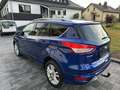 Ford Kuga Individual Bi Xenon ACC AHK 4x4 Bleu - thumbnail 6