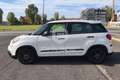 Fiat 500L 500L 1.4 95 CV Cross Blanc - thumbnail 8