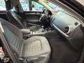 Audi A3 Limousine 1.4 TFSI Attraction Pro Line NL AUTO NAP Schwarz - thumbnail 9