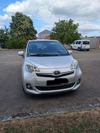 impeccable 2014 – 160.000 km