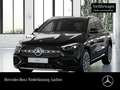 Mercedes-Benz GLA 180 AMG+PANO+360°+AHK+MULTIBEAM+TOTW+KEYLESS Schwarz - thumbnail 1
