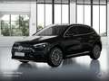 Mercedes-Benz GLA 180 AMG+PANO+360°+AHK+MULTIBEAM+TOTW+KEYLESS Schwarz - thumbnail 13