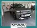 Citroen C3 Aircross Hybrid 145PS Automatik MAX 7-Sitzer Grau - thumbnail 1