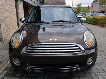 Mini Clubman 1.6i Cooper