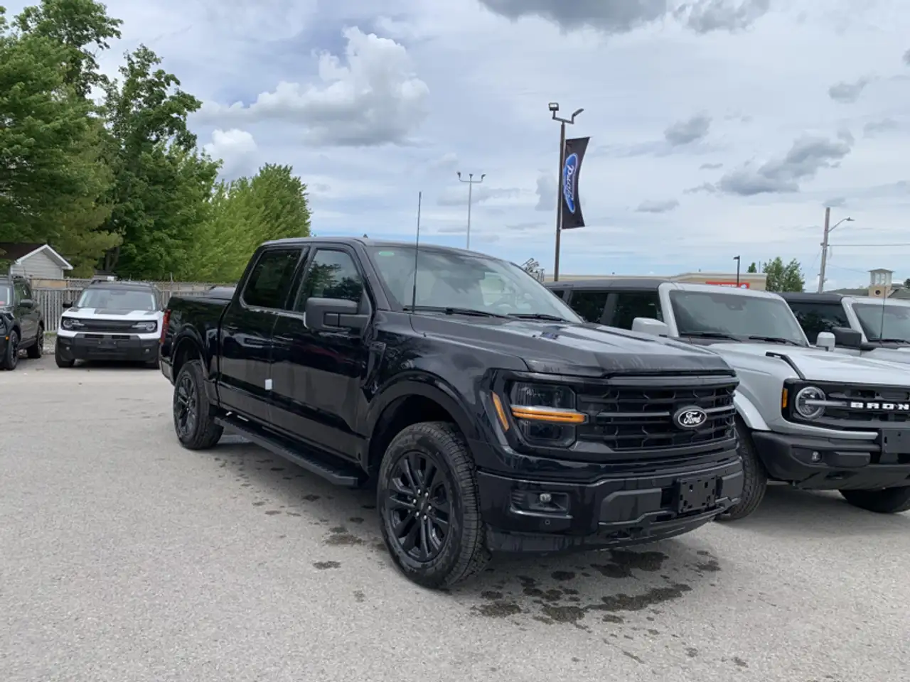 Ford F 150 снимка Ford F 150
