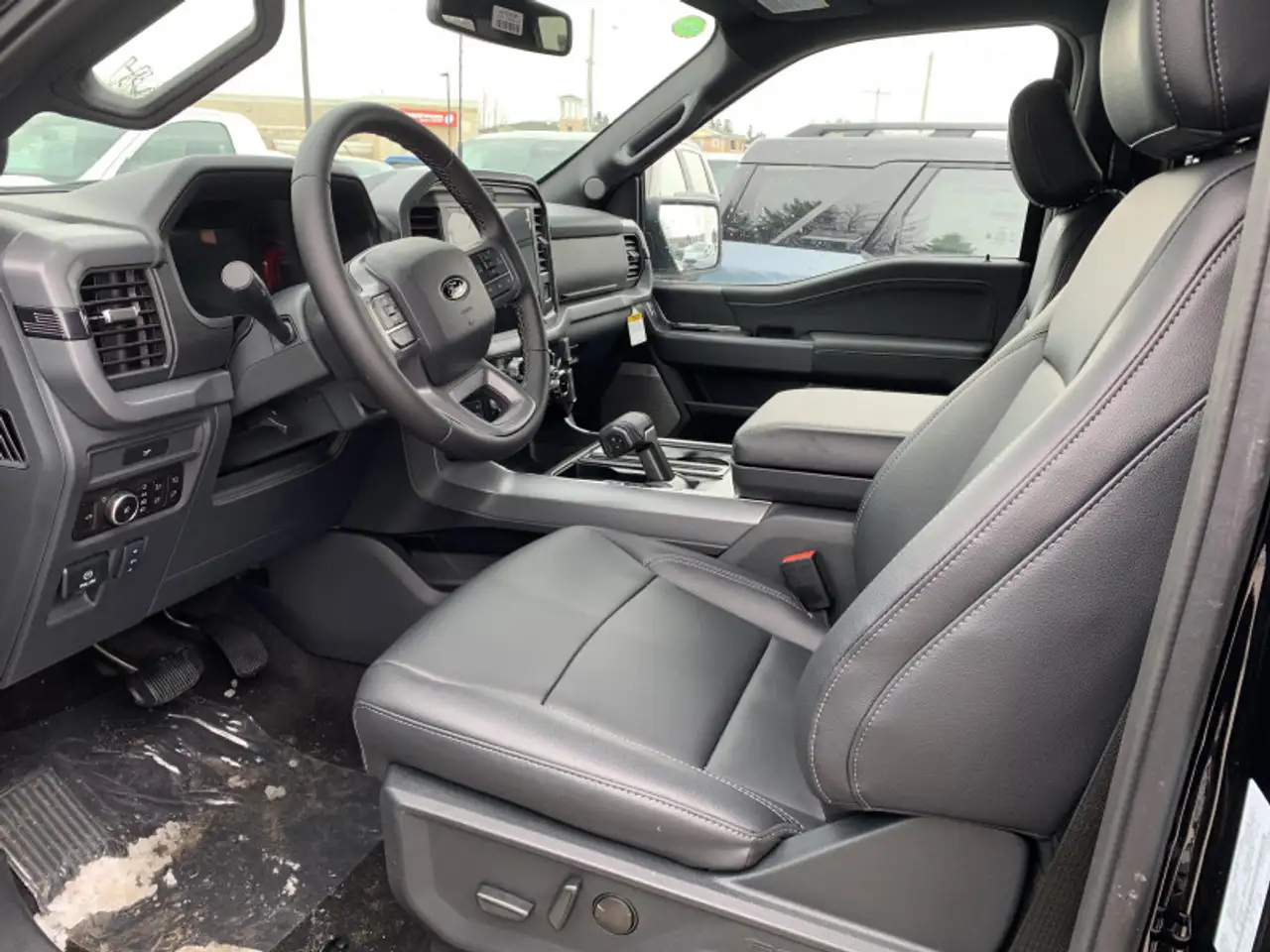 Ford F 150 снимка Ford F 150