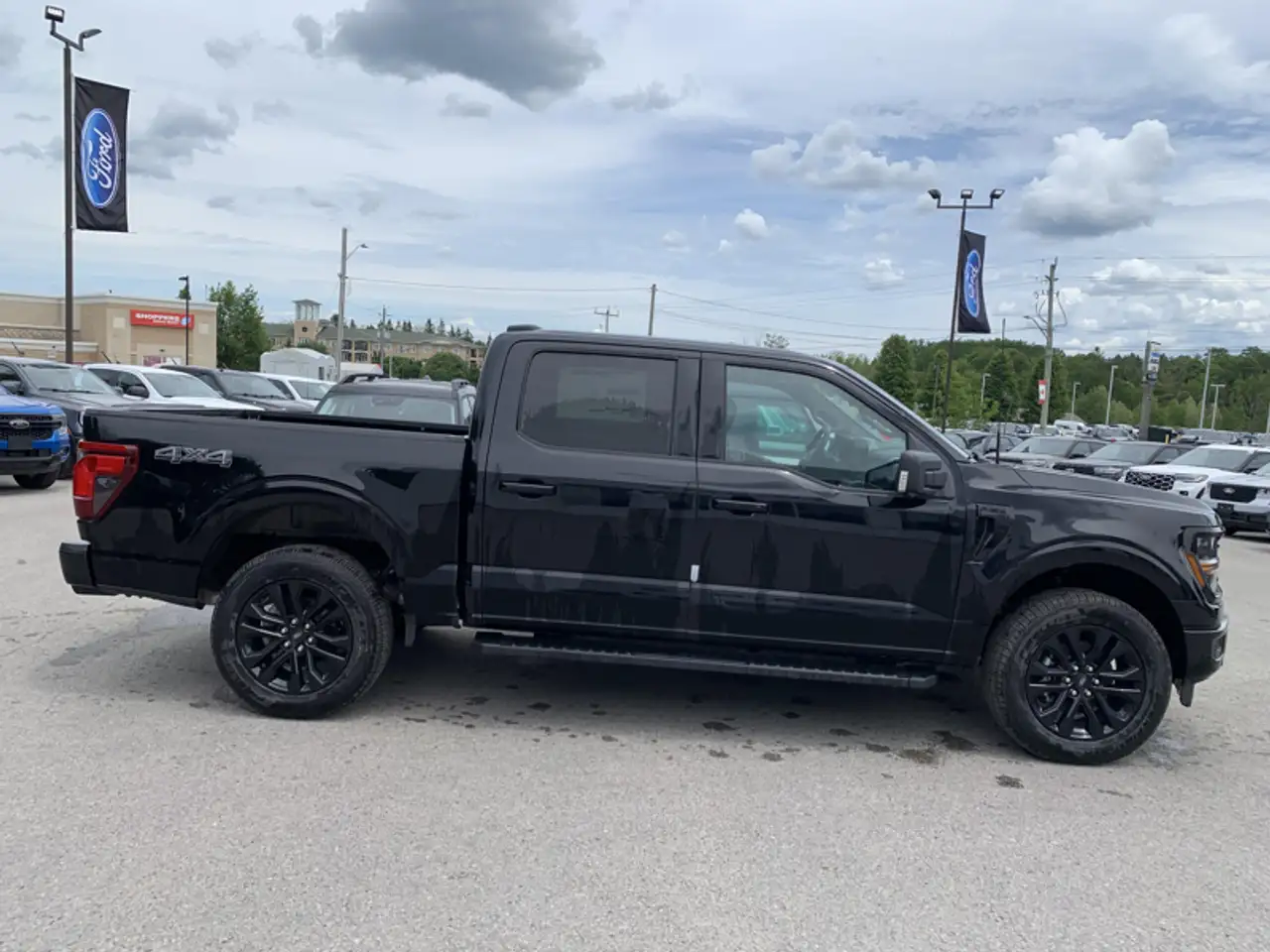 Ford F 150 снимка Ford F 150