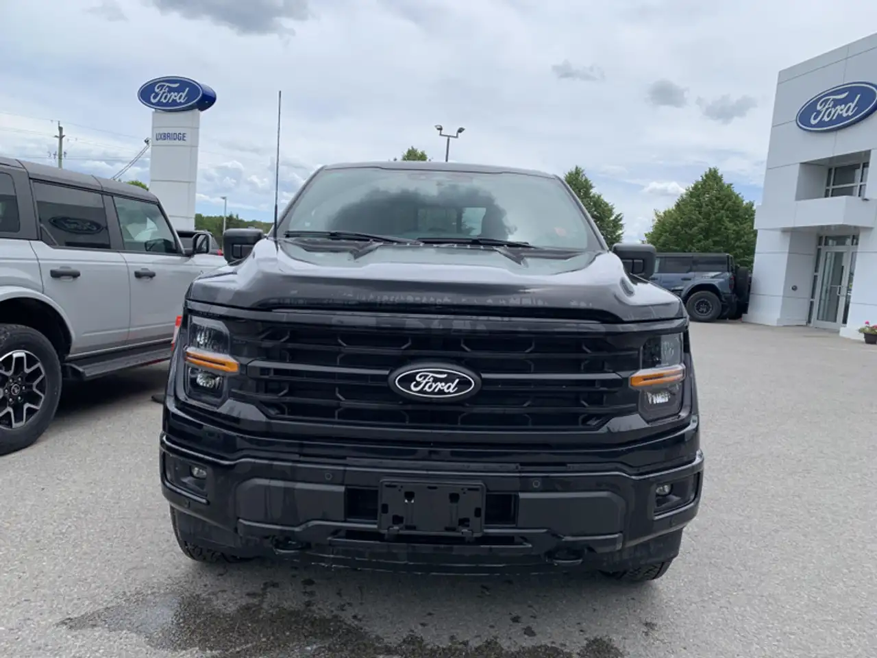 Ford F 150 снимка Ford F 150