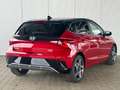 Hyundai i20 Emotion 1.2 MPI 84 PS / Sitz & Lenkr.Heiz./ Kli... Rouge - thumbnail 3