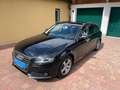 Audi A4 A4 Avant 2,0 TDI DPF Schwarz - thumbnail 3