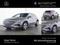 Mercedes-Benz EQA 350 EQA 350 4-M ADVANCED PLUS*AHK*MEMORY*DISTRONIC* Grau - thumbnail 1