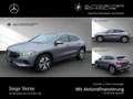 Mercedes-Benz EQA 350 EQA 350 4-M ADVANCED PLUS*AHK*MEMORY*DISTRONIC* Grau - thumbnail 1