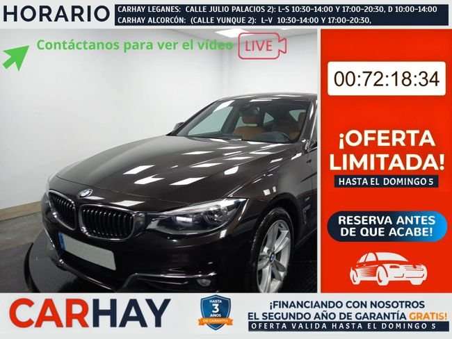 2018 BMW Other