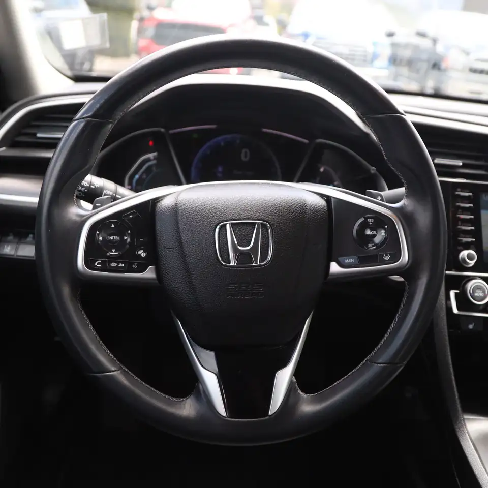 Honda Civic снимка Honda Civic