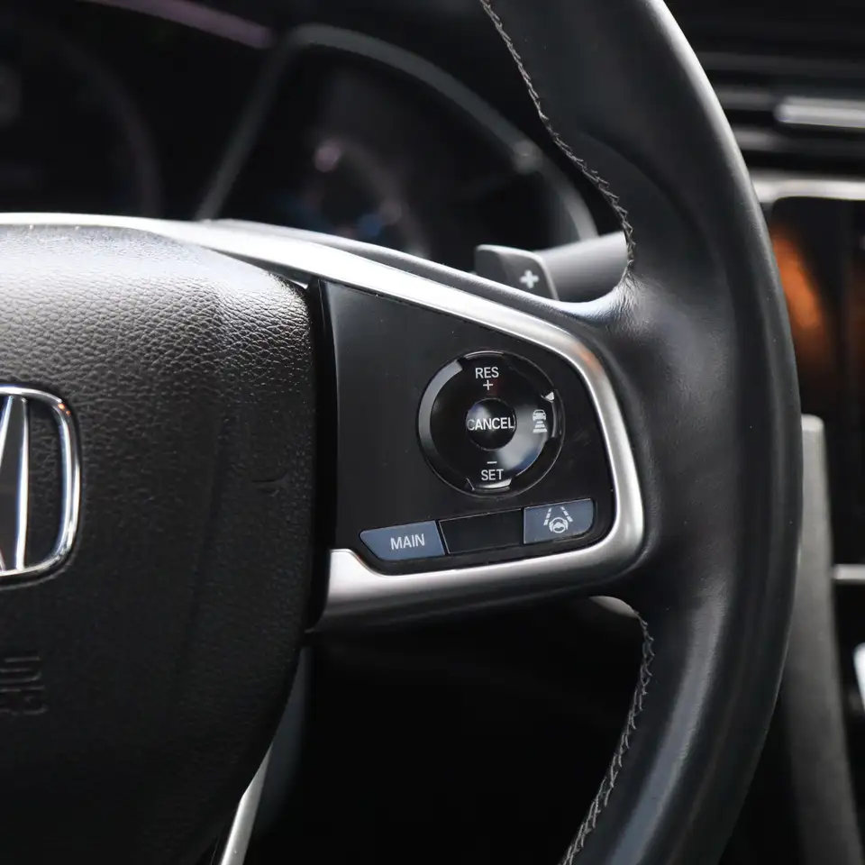 Honda Civic снимка Honda Civic