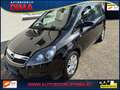 Opel Zafira 2.2 Enjoy Volautomaat/ 1e Eigenaar/ Airco/ Cruise Zwart - thumbnail 1